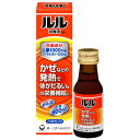 【本日楽天ポイント5倍相当】【メール便で送料無料でお届け 代引き不可】【医薬部外品】第一三共ヘルスケア株式会社ルル滋養液 (30mL)<滋養強壮・肉体疲労に!>...