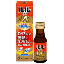 【本日楽天ポイント5倍相当】【メール便で送料無料でお届け 代引き不可】【医薬部外品】第一三共ヘルスケア株式会社ルル滋養液DX(30mL)<かぜなどの発熱で、体が...