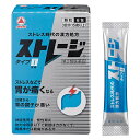 【第2類医薬品】【本日楽天ポイント5倍相当】【メール便で送料無料でお届け 代引き不可】アリナミン製薬(旧武田薬品・武田コンシューマヘルスケア)ストレージタイプI(6包)<ストレスが原因の胃痛、胃もたれに!>【ML385】