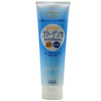 GOSEN - 【本日楽天ポイント5倍相当】【メール便で送料無料でお届け 代引き不可】株式会社コーセーソフティモ〜SPクレンジングウォッシュコラーゲン　190g【RCP】【ML385】
