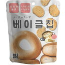 【3%OFFクーポン 4/30 00:00〜5/6 23:59迄】【送料無料】ローゼンバーグメディカル株式会社 P∀MHUM パムハム ベーグルチップ オニオングラタンスープ 60g入(この商品は注文後のキャンセルができません)【△】(4)