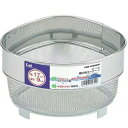【楽天スーパーSALE 3%OFFクーポン 6/11 01:59迄】【送料無料】貝印株式会社NewCookDay 網三角コーナー 小 DF-1466 1個【RCP】【△】(3)