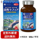 【本日楽天ポイント5倍相当】【定形外郵便で送料無料】株式会社ファイン 活性ケフィア 60g(200mg×300粒)入<乳酸菌・酵母菌>【TK450】