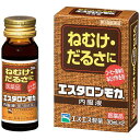 【第3類医薬品】エスエス製薬株式会社エスタロンモカ内服液 30ml×2本入り【RCP】