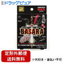 【本日楽天ポイント5倍相当】【定形外郵便で送料無料でお届け】ライフサポート株式会社名刀伝BASARA 3粒【TK140】