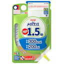 株式会社明治明治メイバランスHP1.5Zパック300K 200ml×12個入<流動食シリーズ>(商品発送まで6-10日間程度かかります)(この商品は注文後のキャ...