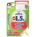 【3%OFFクーポン 5/9 20:00〜5/16 01:59迄】【送料無料】株式会社明治明治メイバランスHP1.5Zパック400K 267ml×12個入<流動...