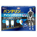 【3%OFFクーポン 4/30 00:00〜5/6 23:59迄】【送料無料】興和株式会社 バンテリンコーワアイシングシート 12枚【RCP】【△】