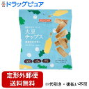 【本日楽天ポイント5倍相当】【定形外郵便で送料無料でお届け】株式会社アルソア慧央グループ 大豆チップス あおさビネガー 35g【TK180】