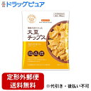【本日楽天ポイント5倍相当】【定形外郵便で送料無料でお届け】株式会社アルソア慧央グループ 大豆チップス スイートコーン 35g【TK180】