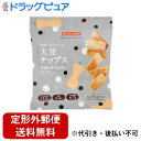 【本日楽天ポイント5倍相当】【定形外郵便で送料無料でお届け】株式会社アルソア慧央グループ 大豆チップス ブラックペッパー 35g【TK180】