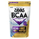 【本日楽天ポイント5倍相当】【送料無料】株式会社明治 ザバス BCAAパウダー グレープ風味 450g【RCP】【△】(4)