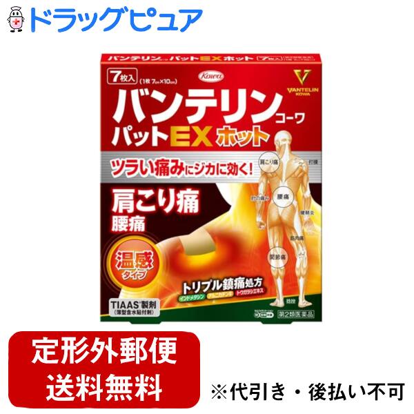 【第2類医薬品】【本日楽天ポイント5倍相当】【定形外郵便で送料無料でお届け】興和株式会社 バンテリ..