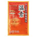 【15個セット】アース製薬株式会社温素大樹の香り【医薬部外品】 1包×15袋セット【RCP】【CPT】