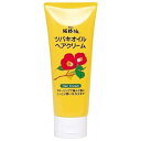 【本日楽天ポイント5倍相当】【送料無料】株式会社黒ばら本舗ツバキオイル ヘアクリーム 150g【RCP】【△】