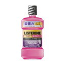 【本日楽天ポイント5倍相当】【送料無料】JNTLコンシューマーヘルス株式会社薬用リステリン トータルケア 歯周マイルド 500mL【△】