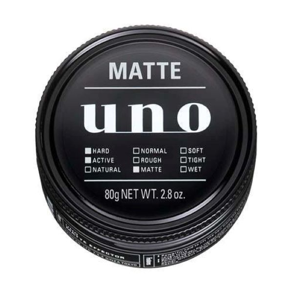 【送料無料】株式会社ファイントゥデイUNO（ウーノ）マットエフェクター 80g【△】【CPT】