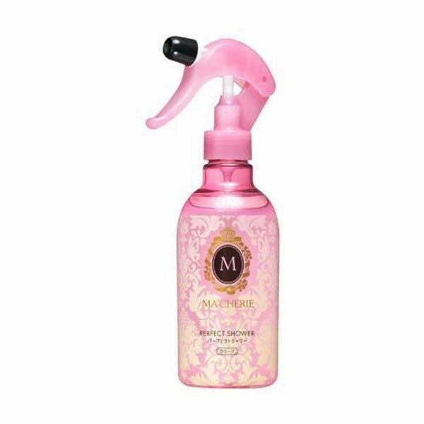 【本日楽天ポイント5倍相当】【送料無料】株式会社ファイントゥデイMACHERIE（マシェリ）パーフェクトシャワー（ウエーブ） EX 250ml【RCP】【△】