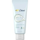 【3%OFFクーポン 8/4 20:00~8/11 01:59迄】【送料無料】ユニリーバ・ジャパン株式会社Dove(ダヴ) しっとり毛穴ケア洗顔ジェル 140g【RCP】【△】