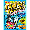 【本日楽天ポイント5倍相当】【24個】【送料無料】アトリオン製菓株式会社 パチパチパニック ソーダ 1袋(5g)入×24個セット<サイダー パチパチはじける不思...