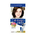 【本日楽天ポイント5倍相当】【送料無料】株式会社ダリヤ サロンドプロ 無香料ヘアカラー 早染めクリーム4B 白髪用 深みのあるベージュブラウン 【医薬部外品】 1個【RCP】【△】