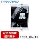 【本日楽天ポイント5倍相当】【定形外郵便で送料無料でお届け】平和メディク株式会社 ライフ ブラック綿棒 40本【TK140】