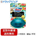 【本日楽天ポイント5倍相当】【定形外郵便で送料無料でお届け】小林製薬株式会社液体ブルーレットおくだけアロマ つけ替用 リフレッシュアロマの香り 70mL【TK3...