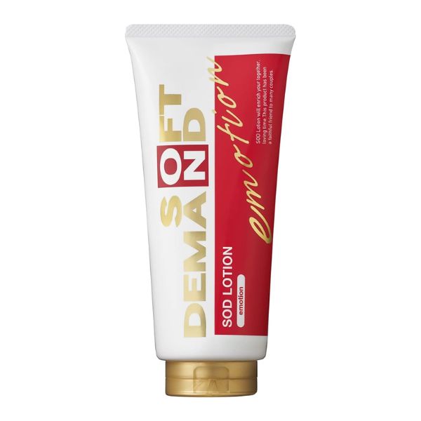 【BLACK FRIDAY 11/20 20:00〜3％OFFクーポン！】【送料無料】ジェクス株式会社SODローション エモーシ..