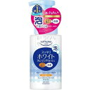 【送料無料】コーセーコスメポート株式会社 ソフティモ 泡クレンジングウォッシュ (ホワイト) 200ml【RCP】【△】(4)