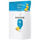 【送料無料】P&Gジャパン合同会社 パンテーン モイストスムースケア シャンプー つめかえ 300ml【RCP】【△】