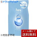 【メール便で送料無料 ※定形外発送の場合あり】P&Gジャパン合同会社 h&s(エイチアンドエス) モイスチャー コンディショナー つめかえ用【医薬部外品】 315g<乾燥する季節に 乾燥肌>【RCP】