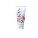 新SM02オリヂナルモイストハンドクリームスッキリピーチ 50G【ドラックピュア楽天市場店】