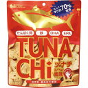 有限会社味源 あじげん ツナチ ツナチップス 30g入<保存料・着色料不使用 鮪チップス>【RCP】【北海道・沖縄は別途送料必要】(4)