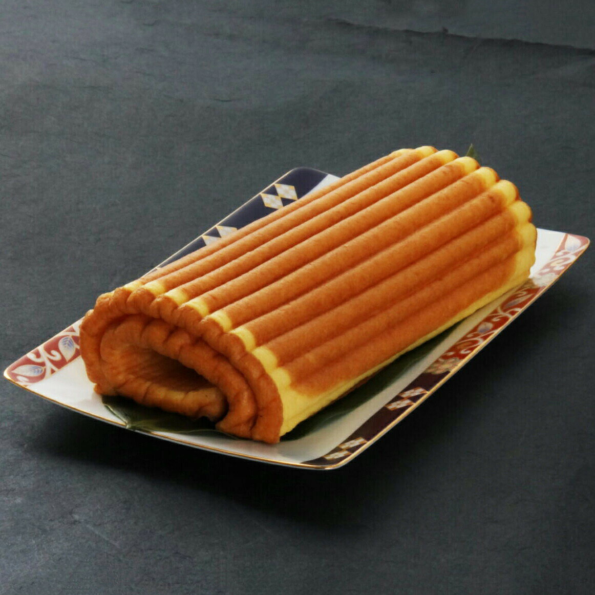 【16袋】【冷凍クール便送料無料】株式会社山田製玉部　冷凍ダテ　1セット(内1本・外1本＝計2本約200g)入×16個セット…