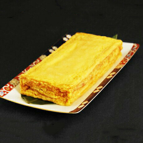 【冷凍クール便送料無料】株式会社山田製玉部　冷凍本玉　約430g×1本［到着後賞味期限：約4ヶ月］＜ほどよい甘さでお…