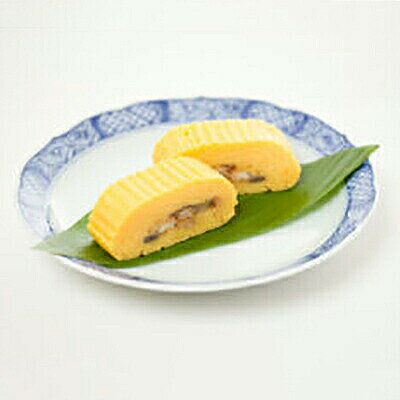 【3本】【冷凍クール便送料無料】株式会社山田製玉部　冷凍鰻巻（国産うなぎ使用）約325g×3個セット［到着後賞味期限…