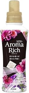 「使用方法」 全自動洗濯機の場合：柔軟(仕上げ)剤投入口に本品を入れて洗濯する 二槽式洗濯機、手洗いの場合：すすぎの水がきれいになったら本品を入れて約3分まわすか、ひたした後、脱水する 「成分」 界面活性剤(エステル型ジアルキルアンモニウム塩)、安定化剤、香料 「使用上の注意」 ●用途外に使わない。 ●乳幼児の手の届くところに置かない。 ●認知症の方などの誤飲を防ぐため、置き場所に注意する。 ●液を直接衣類にかけない。 ●液がこぼれた場合はすぐに水でふきとる。 「問い合わせ先」 ライオン株式会社 「TEL」 0120-556-973 9:00〜17:15 「製造販売元」 ライオン株式会社 「住所」 東京都台東区蔵前1-3-28 「原産国」 日本 「商品区分」 日用品 「文責者名」 株式会社ファインズファルマ 舌古　陽介(登録販売者) 「連絡先」 電話：0120-018-705 受付時間：月〜金　9：00〜18：00 (祝祭日は除く) ※パッケージデザイン等、予告なく変更されることがあります。 ご了承ください。 "広告文責：株式会社ドラッグピュア 作成：20250417IS 神戸市北区鈴蘭台北町1丁目1-11-103 TEL:0120-093-849 製造販売者：ライオン 区分：日用品 文責：登録販売者　松田誠司