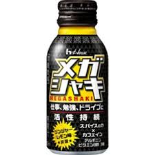 ハウスウェルネスフーズメガシャキ 100ml×30本 ハウスウェルネスフーズメガシャキ 100ml×30本