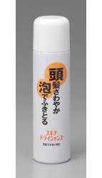 【本日楽天ポイント5倍相当!!】【送料無料】【R526】持田製薬ヘルスケア スキナドライシャンプー140g【RCP】【△】【CPT】