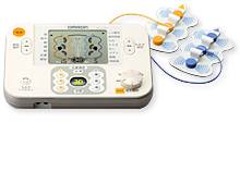 ☆☆オムロン低周波治療器 3Dエレパルスプロ HV-F1200【RCP】