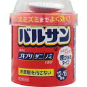 【送料無料】【第2類医薬品】【本日楽天ポイント5倍相当】レック株式会社 バルサン 12-16畳用 40g入【△】