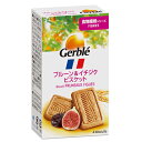 【1/10(日)まで！ 5％OFFクーポン利用でポイント10倍相当】大塚製薬株式会社ジェルブレ Gerble プルーン&イチジク ポケットサイズ（54g）＜食物繊維をたっぷり含有しています＞