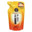 【本日楽天ポイント5倍相当】ロート製薬株式会社50の恵 髪と頭皮の養潤トリートメント 330mL（つめかえ用）