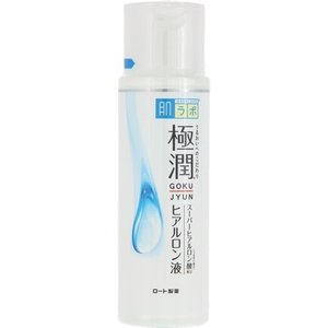 ロート製薬株式会社 肌ラボ 極潤ヒアルロン液 ( 170mL )<吸いつくようなもちもち素肌に導く化粧水>【CPT】 ロート製薬株式会社 肌ラボ 極潤ヒアルロン液 ( 170mL )<吸いつくようなもちもち素肌に導く化粧水>【CPT】