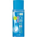 【3%OFFクーポン 5/9 20:00〜5/16 01:59迄】【送料無料】【医薬部外品】ロート製薬株式会社 肌研(ハダラボ) 白潤 薬用美白乳液 ( 140...