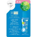 ロート製薬 乳液 【本日楽天ポイント5倍相当】【医薬部外品】ロート製薬株式会社 肌研(ハダラボ) 白潤 薬用美白乳液 つめかえ用 ( 140mL )＜うるおいと白さにこだわった薬用美白*乳液＞