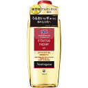 【本日楽天ポイント5倍相当】【送料無料】ジョンソン・エンド・ジョンソン株式会社 ニュートロジーナ インテンスリペア ボディオイル 超乾燥肌用 微香性 200ml【△】【CPT】