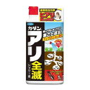 フマキラー株式会社 カダン アリ用殺虫剤 アリ全滅シャワー液(1L)【北海道・沖縄は別途送料必要】