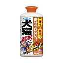 フマキラー株式会社 犬猫まわれ右粒剤 犬猫よけ粒タイプ シトラスの香り(850g)【北海道・沖縄は別途送料必要】
