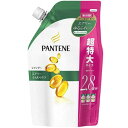 【本日楽天ポイント5倍相当】P&Gパンテーン エアリーふんわりケア シャンプー つめかえ用 超特大 950ml【RCP】【北海道・沖縄は別途送料必要】